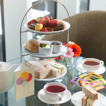 Hotel Hyatt Regency London Stratford